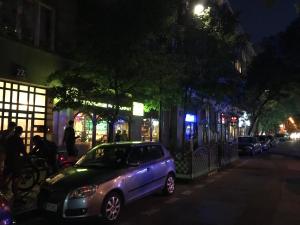 Fotografia z galérie ubytovania Rent0nline Hoża Apartment Center Metro vo Varšave
