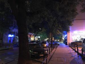 Fotografia z galérie ubytovania Rent0nline Hoża Apartment Center Metro vo Varšave