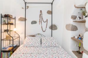 Fotografie z fotogalerie ubytování ''Cactus'' Traditional house v destinaci Vólax