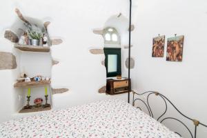 Fotografie z fotogalerie ubytování ''Cactus'' Traditional house v destinaci Vólax