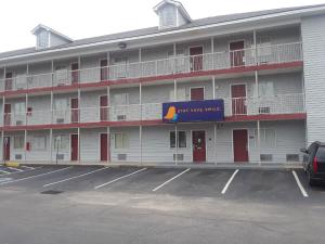 Foto dalla galleria di InTown Suites Extended Stay Columbia SC - Two Notch a Columbia