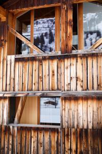 Fotografie z fotogalerie ubytování Lenai & Linai Apartments v destinaci Lech am Arlberg