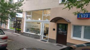 Fotografia z galérie ubytovania Rent0nline Hoża Apartment Center Metro vo Varšave