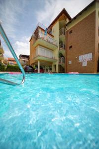 Foto dalla galleria di Siófoki Beach Apartman a Siófok