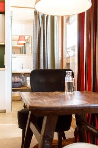 Fotografie z fotogalerie ubytování Lenai & Linai Apartments v destinaci Lech am Arlberg + 18 fotografií