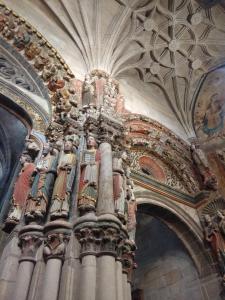Fotografia z galérie ubytovania Casiña Rústica proximidades Ribeira Sacra v destinácii Ourense