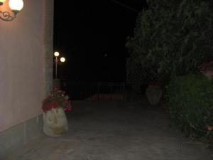 Fotografie z fotogalerie ubytování Albergo Villa Nobile v destinaci Chiaramonte Gulfi