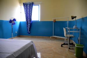 Foto dalla galleria di Meeting Point- Tarrafal Center, also in Praia & Fogo-NO CASH ACCEPTED a Tarrafal