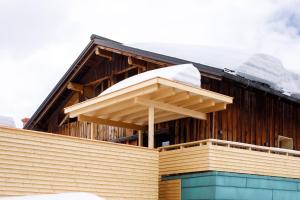 Gallery image of Lenai & Linai Apartments in Lech am Arlberg
