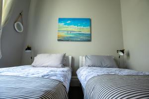 Gallery image of Beachview in Eastbourne