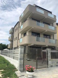 Gallery image of Casa Angela in Primorsko