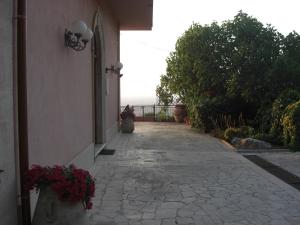 Fotografie z fotogalerie ubytování Albergo Villa Nobile v destinaci Chiaramonte Gulfi