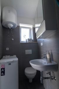 Fotografia z galérie ubytovania Studio apartment Matoni v destinácii Postira