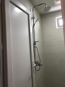 Bagno di Hotel CHARLI