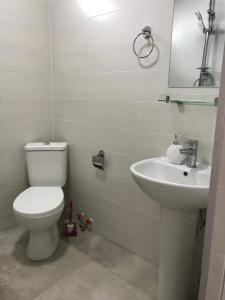 Bagno di Hotel CHARLI