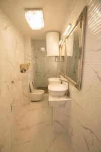 Fotografie z fotogalerie ubytování Villa Domjanovic Apartments v destinaci Solin