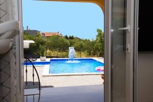Fotografie z fotogalerie ubytování Villa Domjanovic Apartments v destinaci Solin