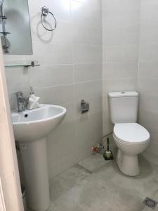 Bagno di Hotel CHARLI
