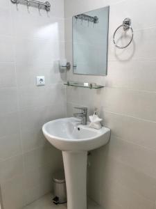 Bagno di Hotel CHARLI