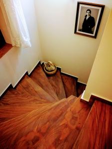 Fotografie z fotogalerie ubytování The dreamhouse kastoria v destinaci Dhendrokhórion