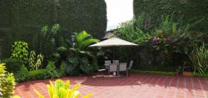 Photo de la galerie de l'établissement Hotel Estrella Palmira, à Palmira