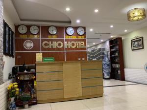 河內的住宿－Chio Boutique Hotel，相簿中的一張相片