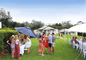 Gallery image of Hampton Estate Wines in Mount Tamborine