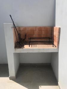 查斯科穆斯Departamento en Chascomús a dos cuadras de laguna的相册照片