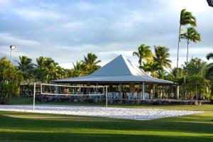 Photo de la galerie de l'établissement Halliday Bay Resort, à Seaforth