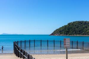 Gallery image of Halliday Bay Resort in Seaforth