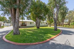 Afbeelding uit fotogalerij van Mandurah Caravan and Tourist Park in Mandurah