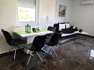 Konferenční prostory v ubytování Residence Deja Vu