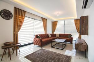 Fotografie z fotogalerie ubytování Elite Marine Residence apartment v destinaci Alanya