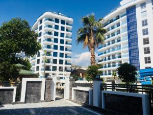 Fotografie z fotogalerie ubytování Elite Marine Residence apartment v destinaci Alanya + 12 fotografií