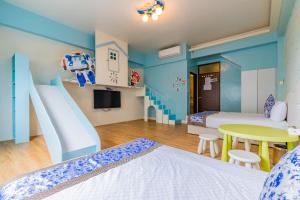 Foto sihtkohas San Javier asuva majutusasutuse Dan Dan Bed and breakfast galeriist