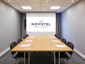 Gallery image of Novotel Manchester West in Worsley