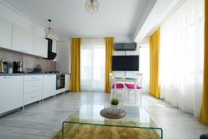 Gallery image of Apartel Holiday House in Mamaia Nord