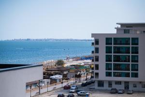Gallery image of Apartel Holiday House in Mamaia Nord