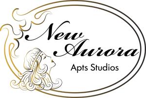 Imagen de la galería de New Aurora Apts Studios, en Ferma