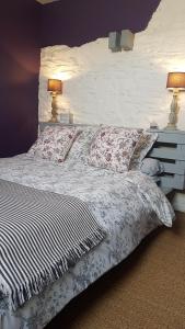 Легло или легла в стая в Le Logis De Judicael