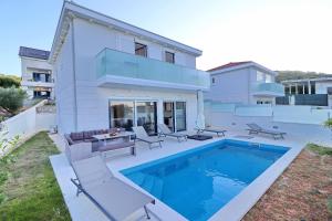 Hrvatska, PELJEŠAC-DRAČE, Villa Dalmatinka