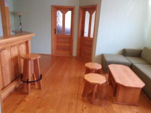 Fotografie z fotogalerie ubytování Penzión Weinerovka Varín v destinaci Žilina