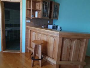 Fotografie z fotogalerie ubytování Penzión Weinerovka Varín v destinaci Žilina