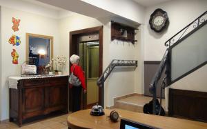 Fotografie z fotogalerie ubytování Hotel Pyrenées Atlantique v destinaci Saint-Pée-sur-Nivelle