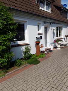 Bangunan di mana terletaknya apartmen