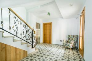 Fotografie z fotogalerie ubytování Hotel London v destinaci Batumi
