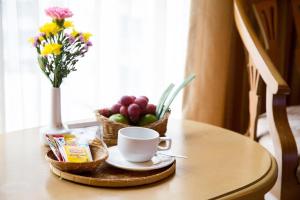 Fotografie z fotogalerie ubytování The Tarntawan Hotel Surawong Bangkok v destinaci Bangkok