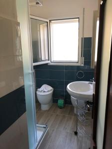Bagno di Villino Fraginesi