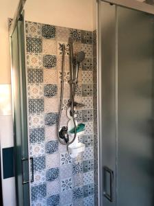 Bagno di Villino Fraginesi