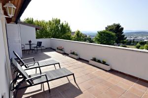 Gallery image of Cal Roig Hotel Rural in Vilafranca del Penedès